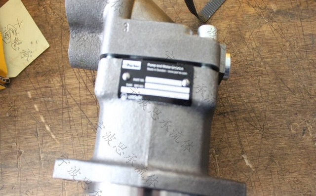 美國parker派克F11系列和F12系列馬達(dá)有什么特點(diǎn)和區(qū)別？