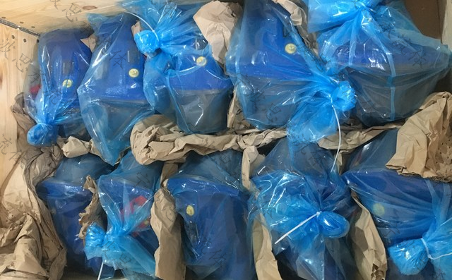 如何排除力士樂(lè)液壓齒輪泵吸不上油？