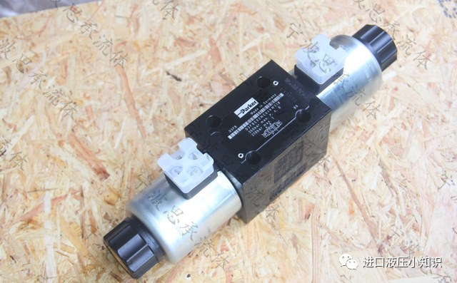 parker派克比例閥的結(jié)構(gòu)特點有哪些？