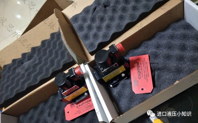 美國parker伺服閥的優(yōu)點是什么？