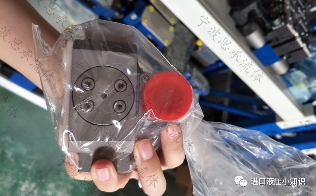 MOOG伺服閥操作困難是什么原因導致？看完你就明白了