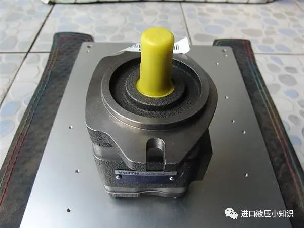 VOITH福伊特油泵怎么樣？