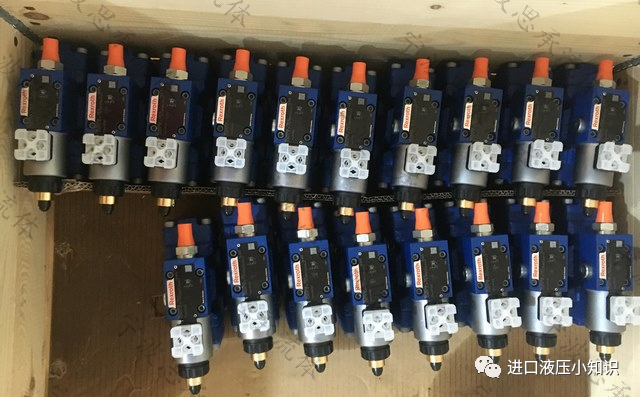 rexroth力士樂(lè)電磁閥的常見故障有哪些？如何排查？