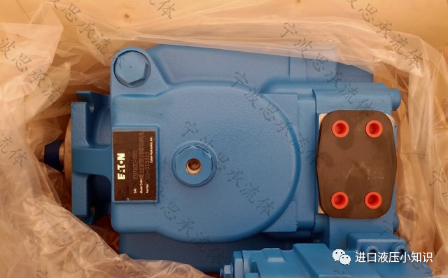 為什么VICKERS柱塞泵運(yùn)行有響動(dòng)？原因有這幾個(gè)