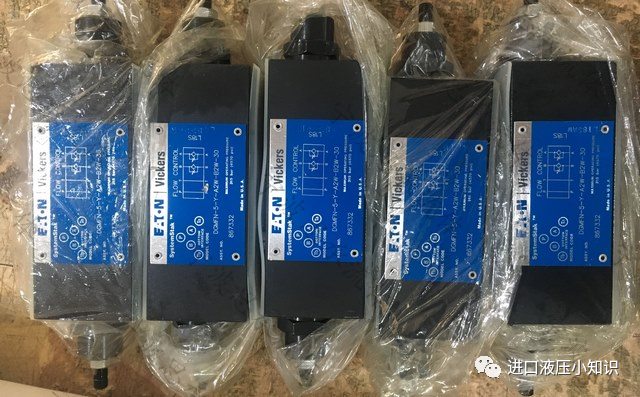 威格士vickers液壓閥如何維護(hù)？看這篇就夠了