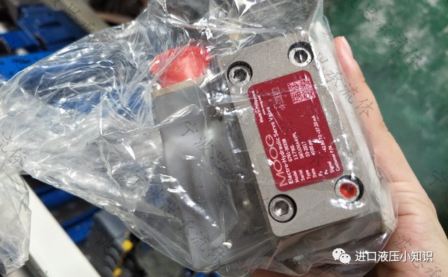 穆格電液伺服閥怎么樣？有什么優(yōu)勢？