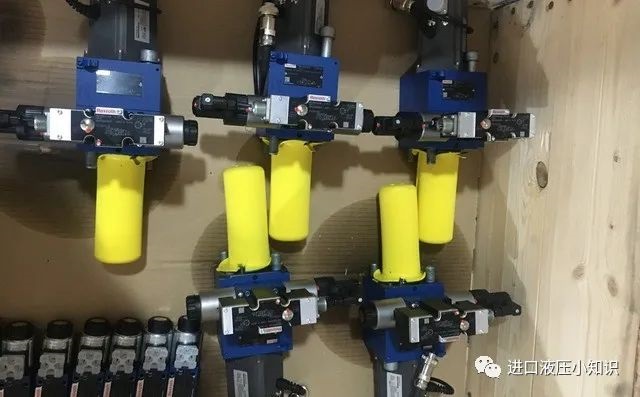 Rexroth流量閥怎么調(diào)節(jié)壓力？教你3點(diǎn)，自我調(diào)節(jié)