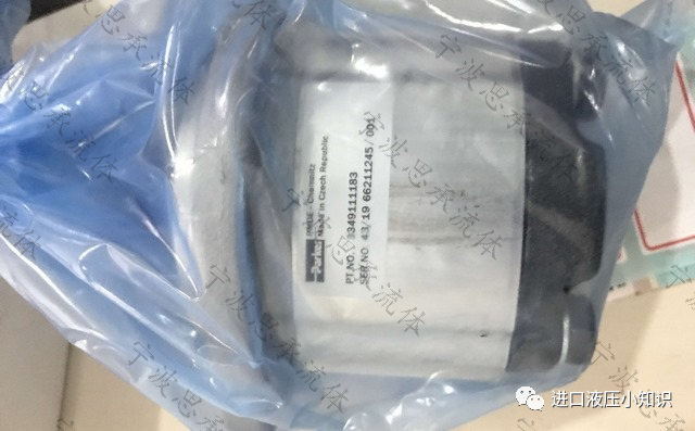 派克齒輪泵故障的外界因素有哪些？