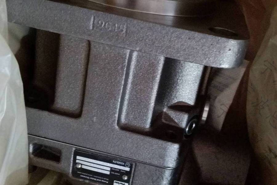 美國(guó)派克馬達(dá)F12-125-MF-IV-D-000-0000-P0