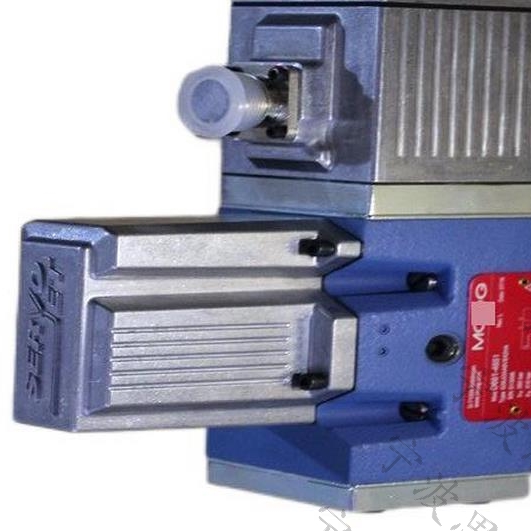 美國(guó)moog穆格伺服閥G761-3033B